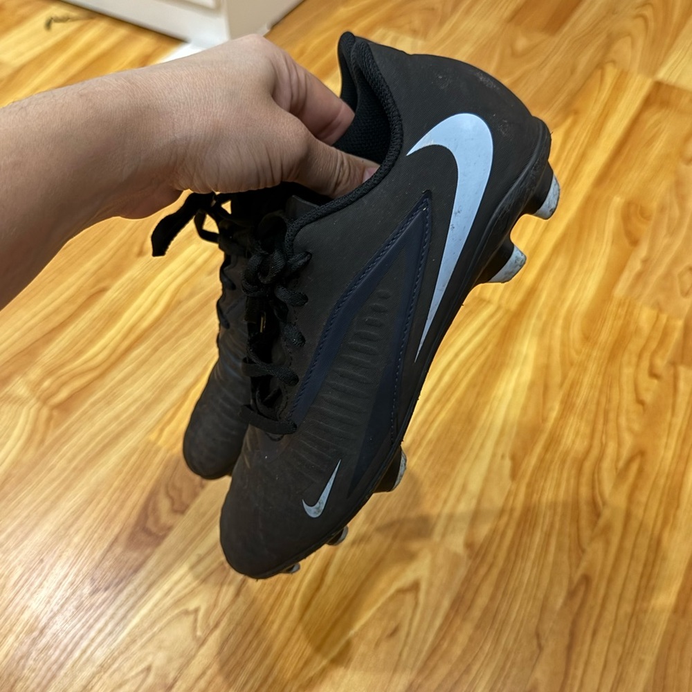 Nike Soccer Cleats
